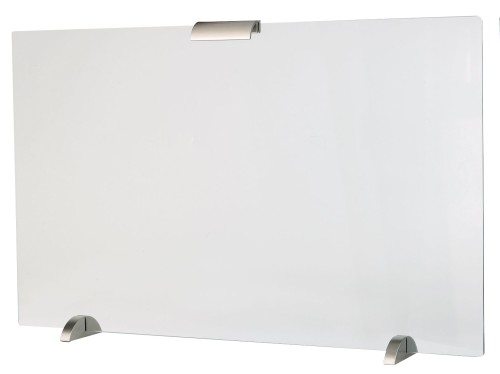 Zogometal 562 562/02 Μεταλλικό Προστατευτικό Τζακιού 100x40x50cm Χρυσό