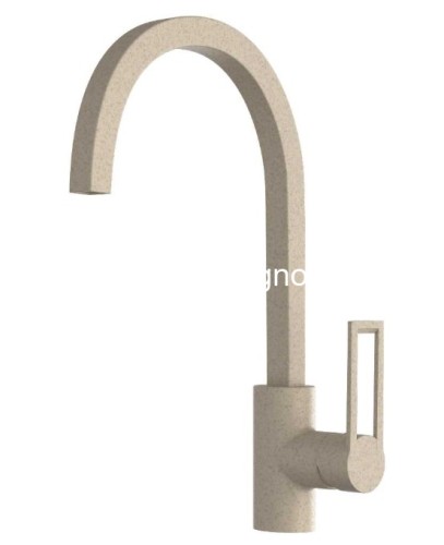 Sanitec Quattro 00 02 00232 Ψηλή Μπαταρία Κουζίνας Πάγκου Sienna