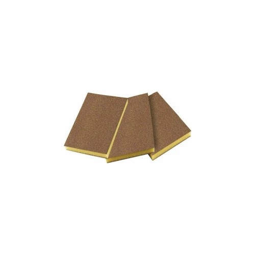 Smirdex 920 (2x2) Fine 920220300 Λειαντικό Σφουγγάρι 90x120mm