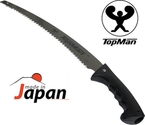 TopMan 1139 330 Σταθερό Κονταροπρίονο με Λάμα 33cm