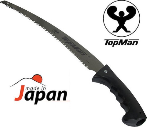 TopMan 1139 330 Σταθερό Κονταροπρίονο με Λάμα 33cm