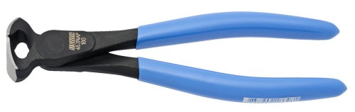 Unior Τανάλια για Καλούπια Μήκους 180mm 618648