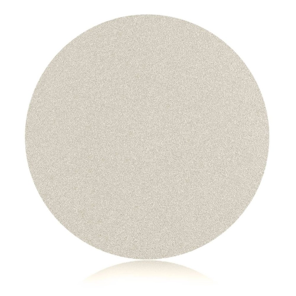 Smirdex 510 White Line 510428150 Φύλλο Λείανσης Έκκεντρου Τριβείου Κ150 με 8 Τρύπες 125x125mm