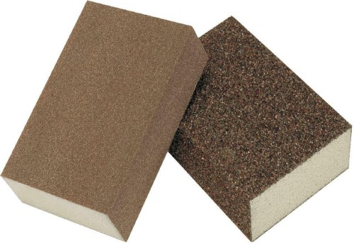Smirdex 920 (4x4) Fine 920440300 Λειαντικό Σφουγγάρι 70x100mm