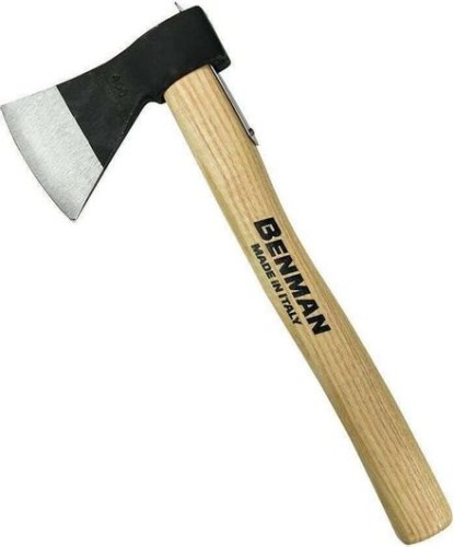 Benman 77585 Τσεκούρι Τεμαχισμού Μήκους 33cm και Βάρους 400gr