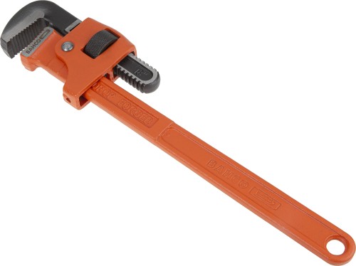 Bahco Λάμα Σιδηροπριόνου Μονή 18mm Bi Metal 1τμχ