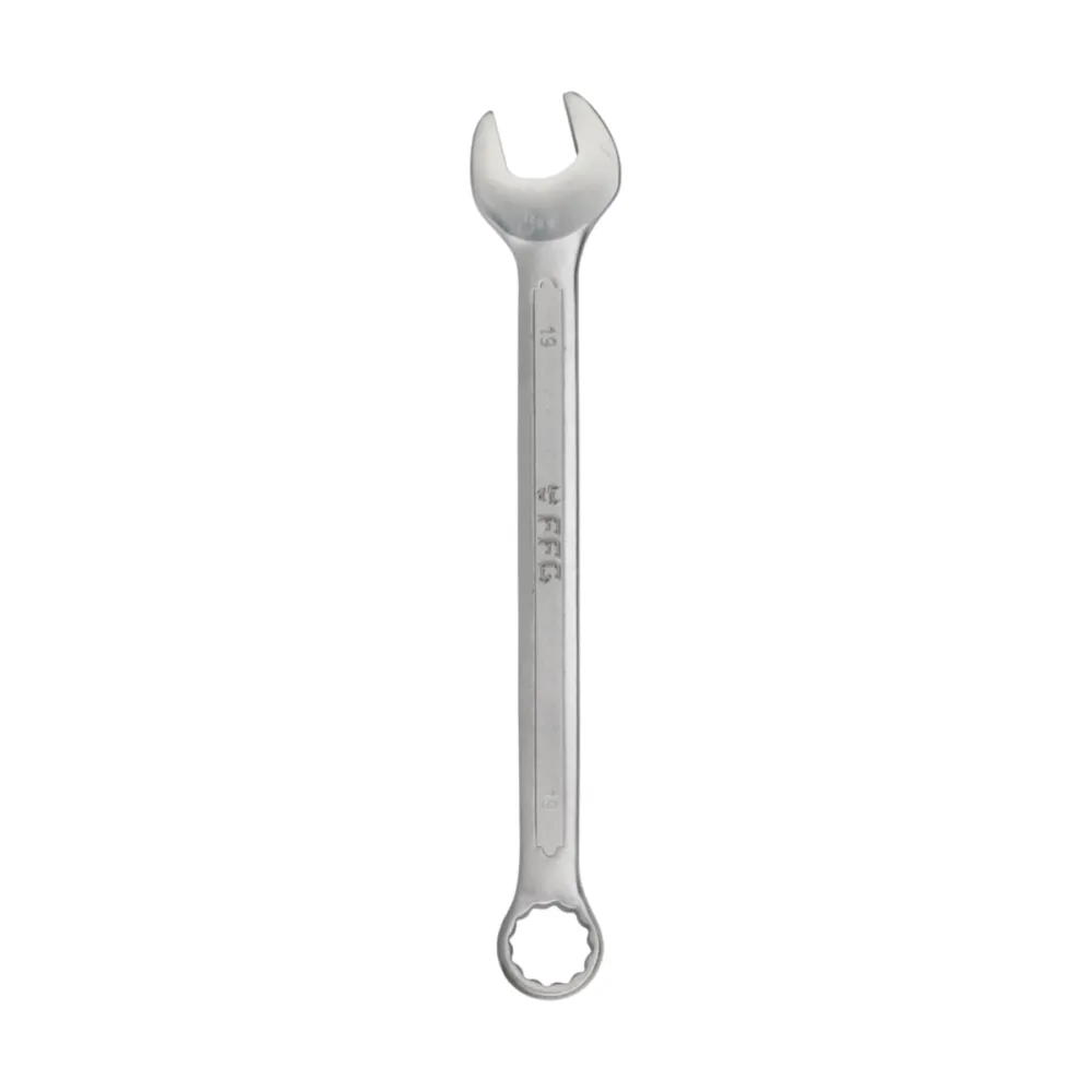 F.F. Group Γερμανοπολύγωνο 10mm 36261