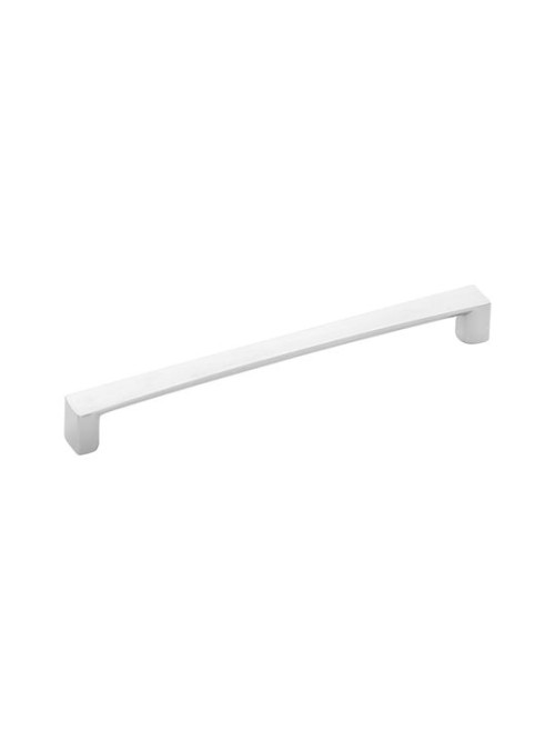 Roline Λαβή Επίπλου 504 Χρώμιο 236mm (Απόσταση Κέντρων 224mm)