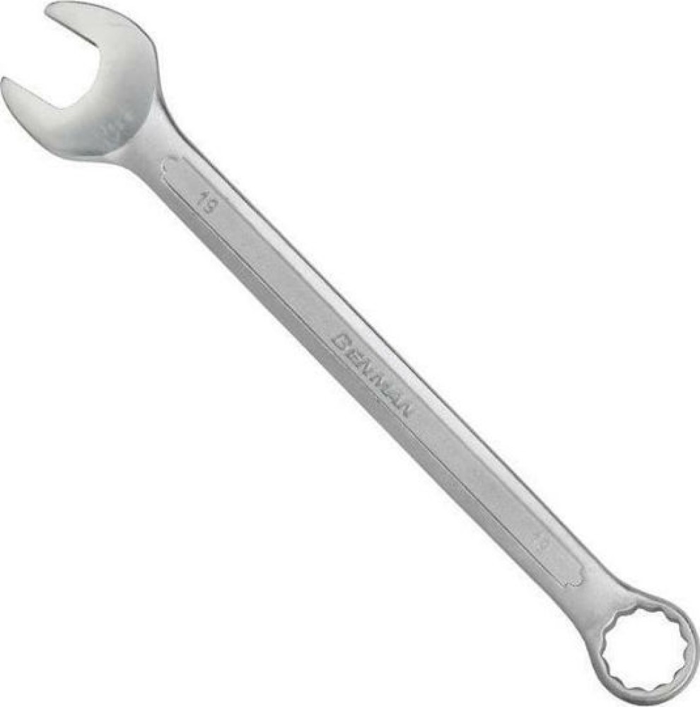 Benman Γερμανοπολύγωνο 10mm Din 311370110