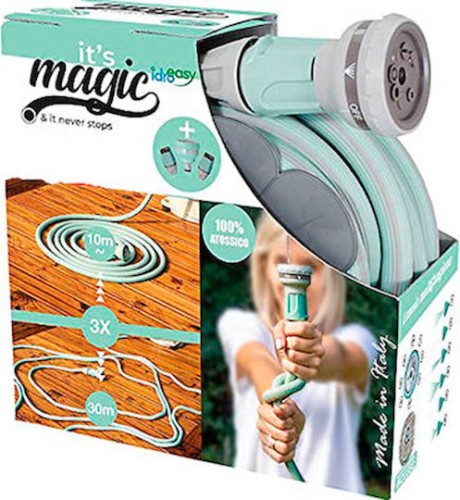 Idro Easy Λάστιχο Επεκτεινόμενο Magic Soft Smart 1/2