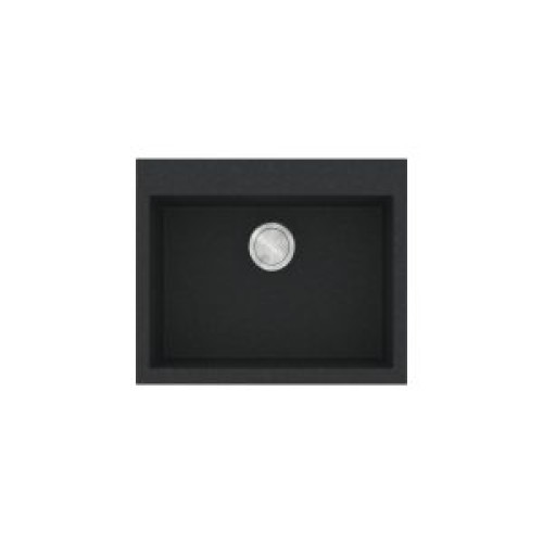 Sanitec Ultra Granite 815 Ένθετος Νεροχύτης από Συνθετικό Γρανίτη Μ70xΠ50cm Ocra