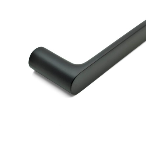 Convex 1515 Λαβή Παραθύρου Μαύρη Ματ