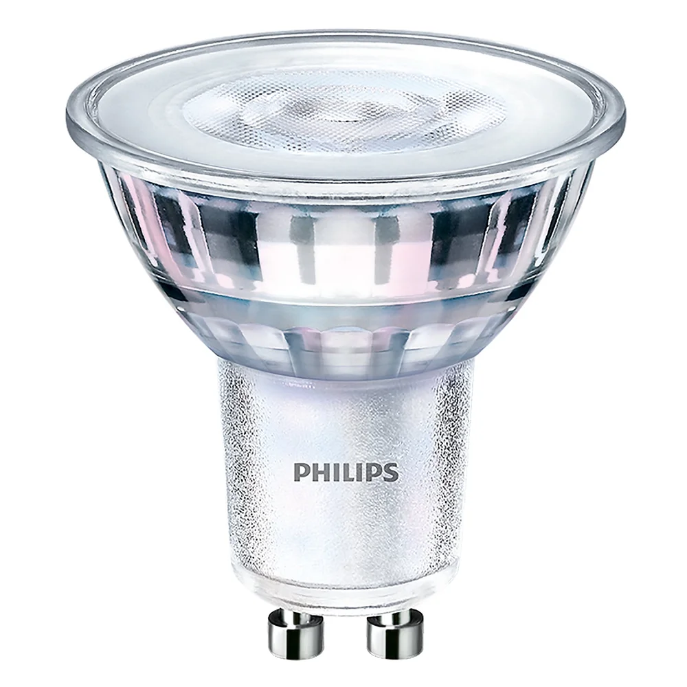 Philips Λάμπα LED για Ντουί GU10 και Σχήμα MR16 Φυσικό Λευκό 380lm Dimmable 929001349002