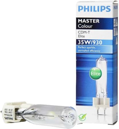 Λαμπτήρας εκκένωσης G12 Philips MASTERColour CDM T 35W/830