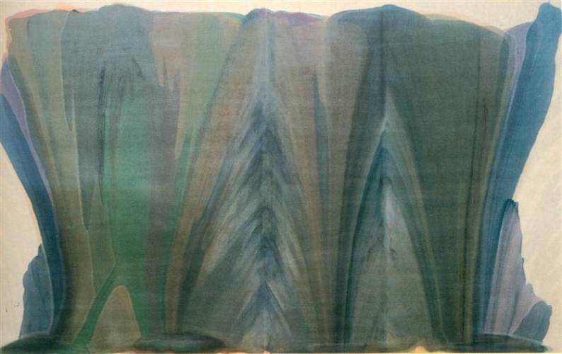 Morris Λαβή Ρολού Βαφής Blue 18902 Μπλε