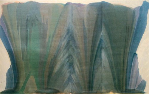 Morris Λαβή Ρολού Βαφής Blue 18902 Μπλε