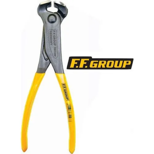 Κοφτάκι μπετού 160mm FF GROUP 27420