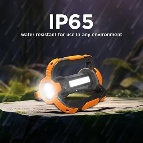 Black & Decker Φακός Συνεργείου Μπαταρίας LED BDLB14