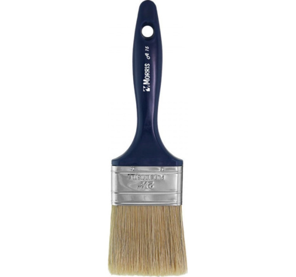 Morris Πινέλο Βαφής Ίσιο 17mm A15 16719