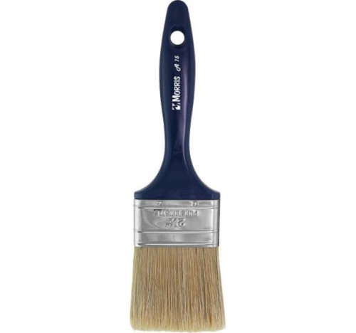 Morris Πινέλο Βαφής Ίσιο 17mm A15 16719