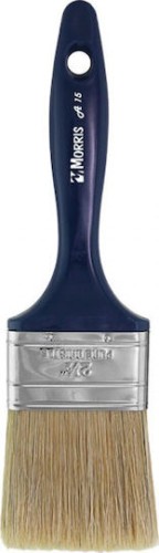 Morris Πινέλο Βαφής Ίσιο 19mm A15 16720
