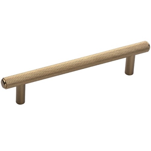 Roline 681 Λαβή Επίπλου από Μέταλλο Industrial Gold 265mm (Απόσταση Κέντρων 224mm)