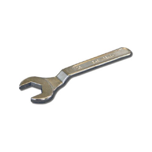 F.F. Group Γερμανικό Κλειδί Μεγέθους 25mm 39256