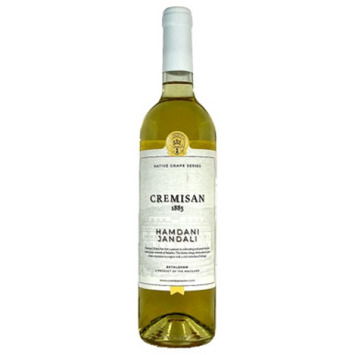 Benman Στριφώνι Γαλβανιζέ 25523