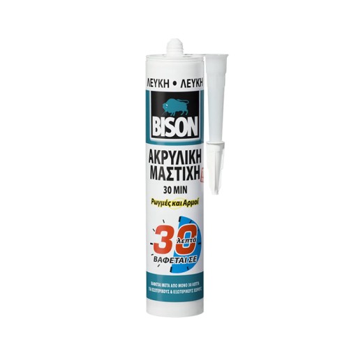 Μαστίχη Λευκή 300ml 6303178