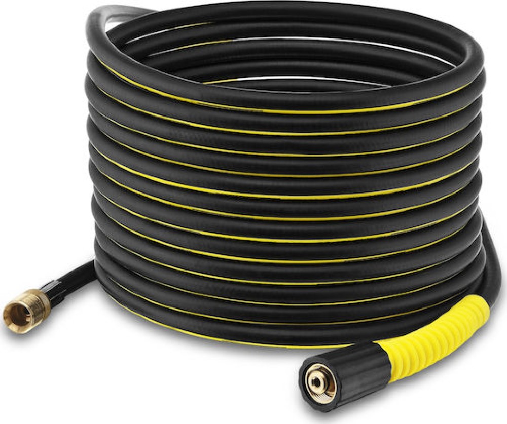 Karcher Λάστιχο Υψηλής Πίεσης για Πλυστικό 160bar 10m 6.389 092.0
