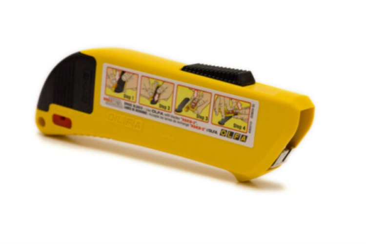 Benman Στριφτάρι Σκάφους Νίκελ 78mm / 5mm78mm 25553