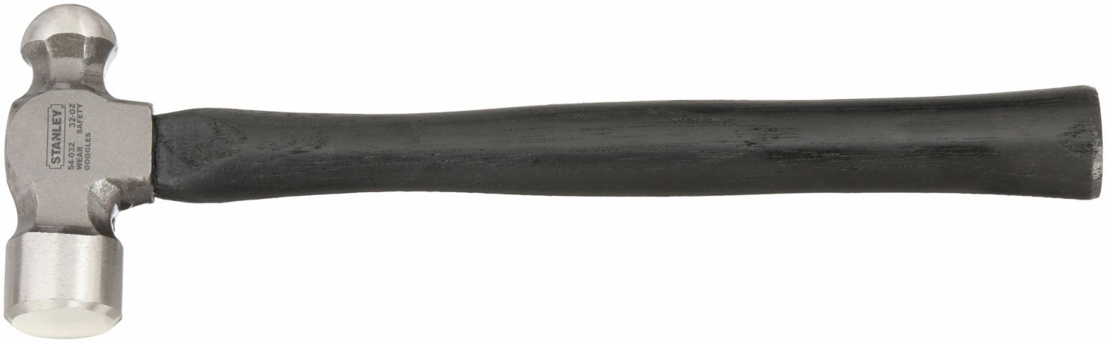 Benman Στριφτάρι Σκάφους Νίκελ 92mm / 6mm92mm 25554