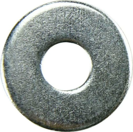 F.F. Group Ροδέλα Φαρδιά 24mm για Βίδα M8mm DIN 9021 34118 Κουτί 500τμχ