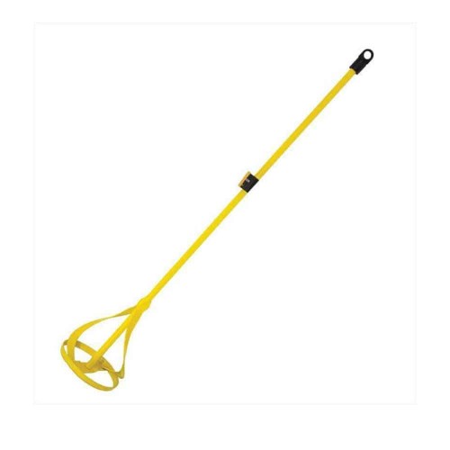 F.F. Group 33661 Αναδευτήρας Χρωμάτων Hex 80x400mm