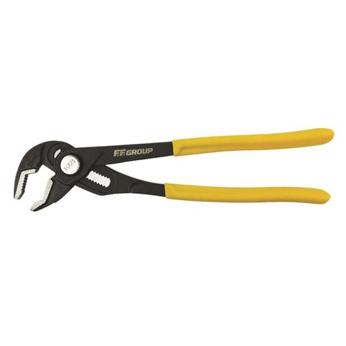 F.F. Group Γκαζοτανάλια 250mm 42345