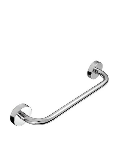 Giaspiti HM3818 Λαβή Μπάνιου ΑΜΕΑ Φ38 54cm Inox Ματ