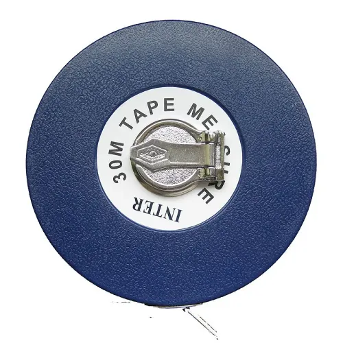 GiaSpiti Fiberglass Μετροταινία 30m