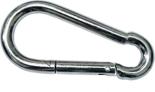 Benman Άγκιστρο Σκάφους Ασφαλείας 60mm / 6mm60mm 25508