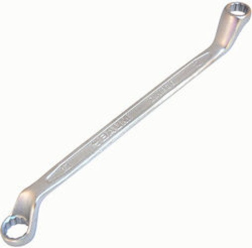 F.F. Group Διπλό Κλειδί Πολύγωνο Κυρτό Μεγέθους 12x13mm 36244
