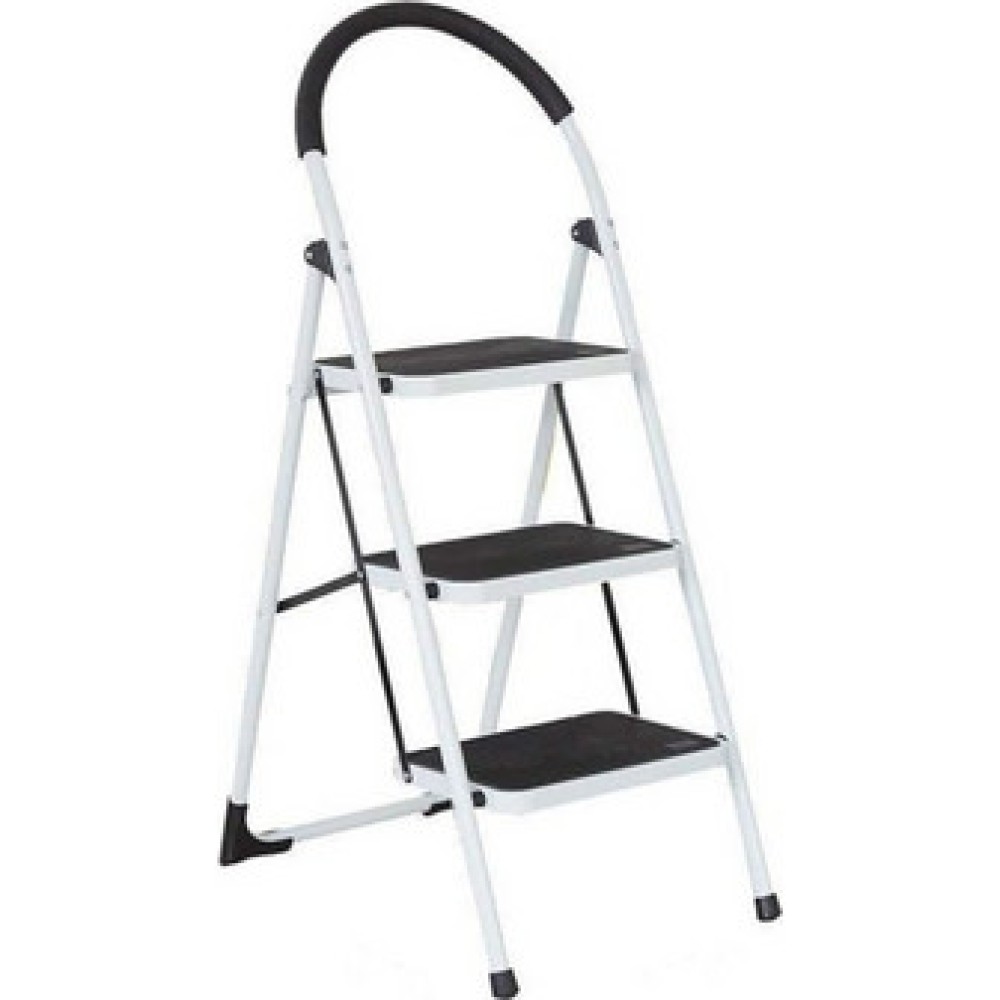 Prostep Σκαλοσκαμπό Σιδήρου 4 Σκαλιών PS1267