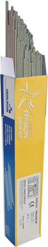 Erlikon Ηλεκτρόδια Fincord m 2.50 4kg 1τμχ 21800