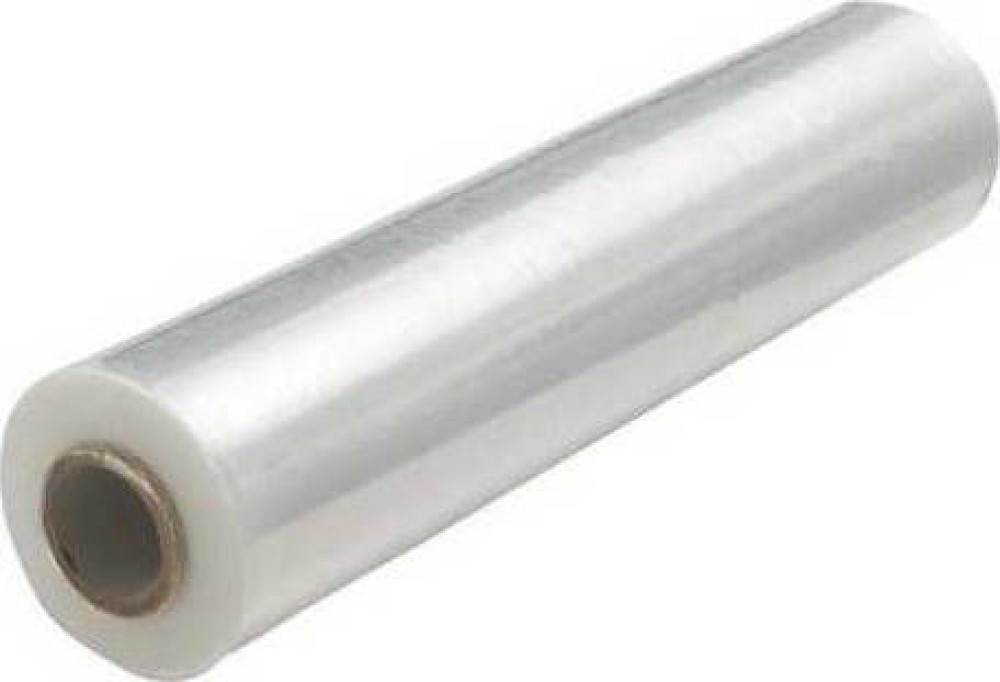 Stretch Film Μεμβράνη 50cm 1,8kg Διάφανο 26565400