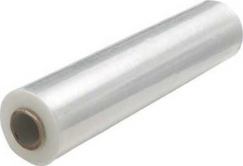 Stretch Film Μεμβράνη 50cm 1,8kg Διάφανο 26565400