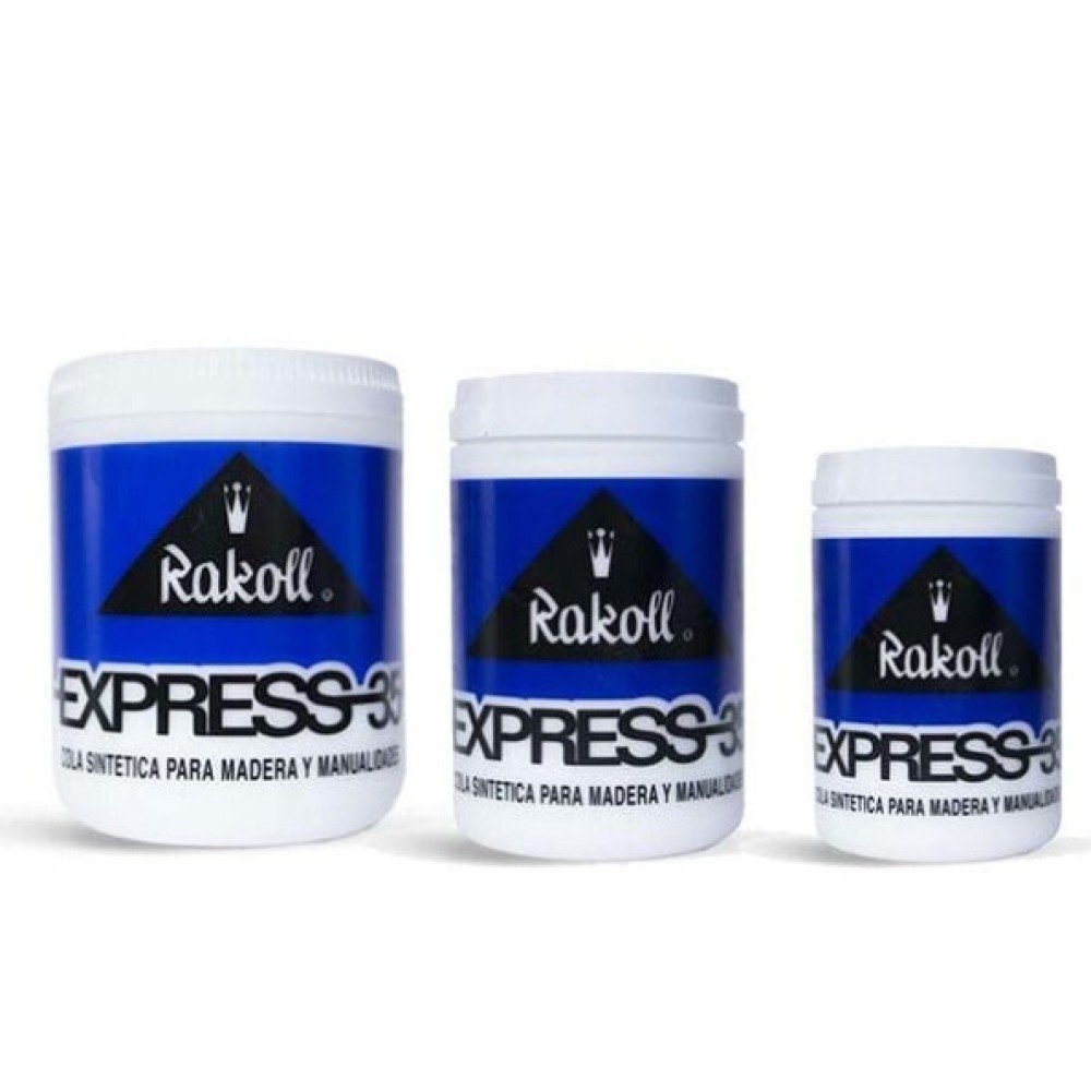 Rakoll Μονταζόκολλα 500gr
