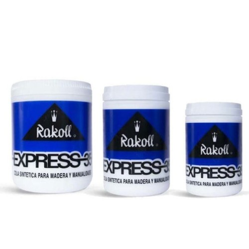 Rakoll Μονταζόκολλα 500gr