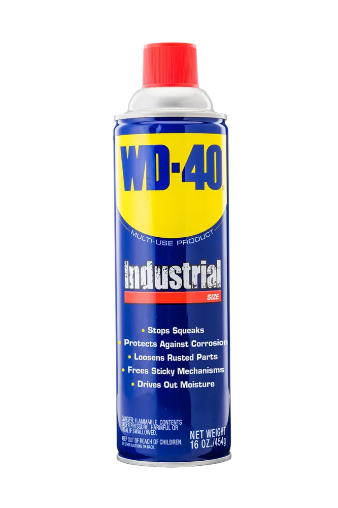 Wd 40 Multi Use Αντισκωριακό Σπρέι 200ml
