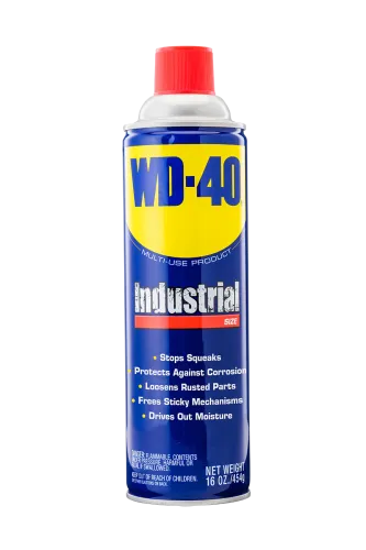 Wd 40 Multi Use Αντισκωριακό Σπρέι 200ml