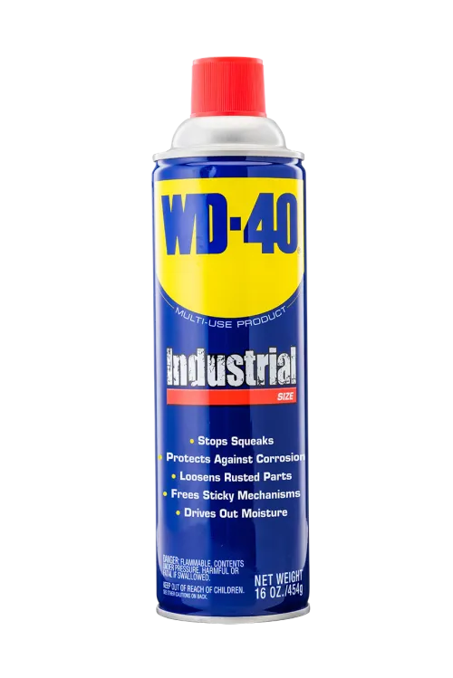 Wd 40 Multi Use Αντισκωριακό Σπρέι 200ml