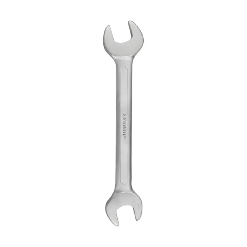F.F. Group Διπλό Γερμανικό Κλειδί Μεγέθους 12x13mm 36227