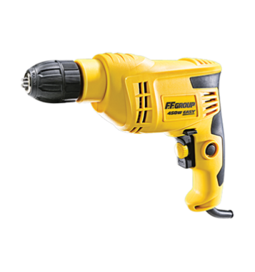 F.F. Group RD 450 Easy Δράπανο 450W